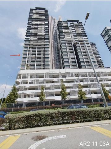 Almyra Residences 1