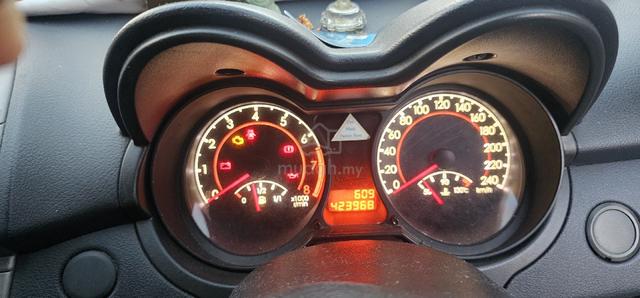 2011 Proton PERSONA 1.6 ELEGANCE MEDIUM LINE (M) - 5