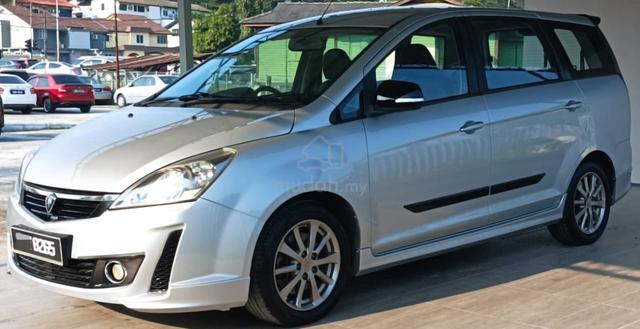 PROTON EXORA 1.6 Bold Premium (A) FULL LOAN - 2