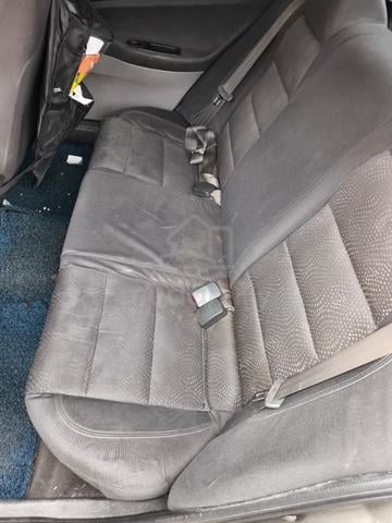 2010 Proton PERSONA 1.6 ELEGANCE BASE LINE (M) - 5