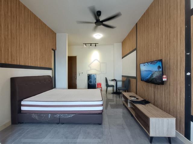 Imperio Residence 1