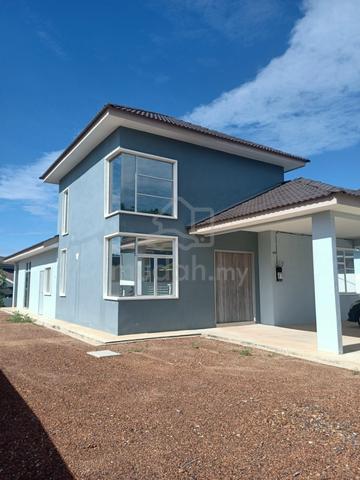 Subject: Rumah Sewa - Astana Park Home, Bdr Seri Astana, SP, Kedah 1