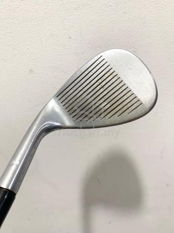 Golf Iron Wedge Cleveland 588 AD 53° - photo 2 of 4