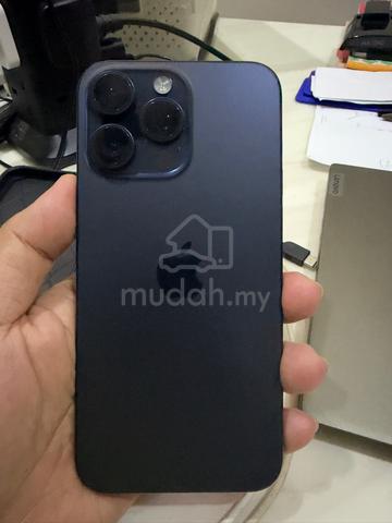IPHONE 15 pro max - photo 2 of 3