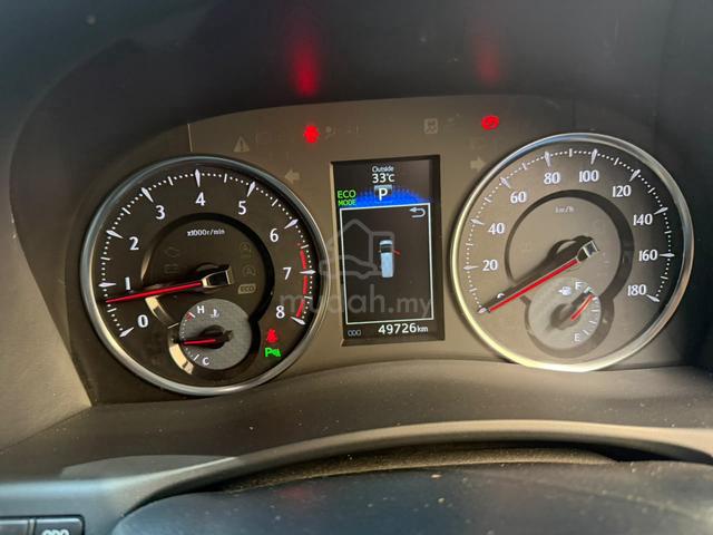 2017 Toyota VELLFIRE 2.5 ZG pilotseat sunroof - 3