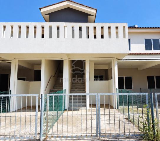 [SAVE UP 30K] Taman Kledang, 775sf, Sungai Siput 1
