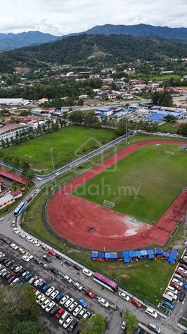 1 Acre Commercial Land / For Sale / Prime Location / Penampang 1