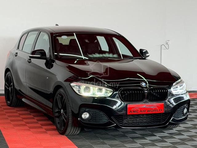 ORI2015 Bmw 120i M SPORTS 1.6 FACELIFT ONE OWNER - 3