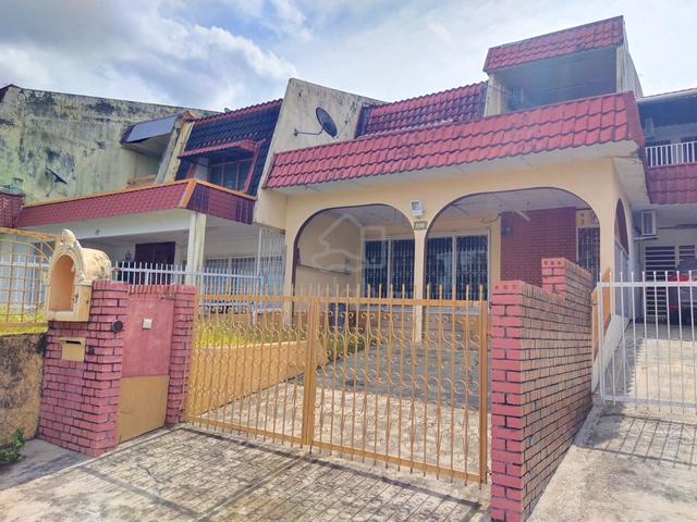 2.5 Storey Terrace, Taman Labu Jaya, Seremban 1