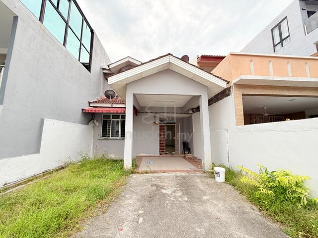 MURAH| 2 Storey Terrace 22 x 75 Taman Selayang Permata Batu Caves 1