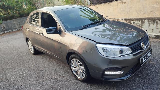2023 Proton SAGA 1.3 PREMIUM AT MY16 BT P2-13A - 1