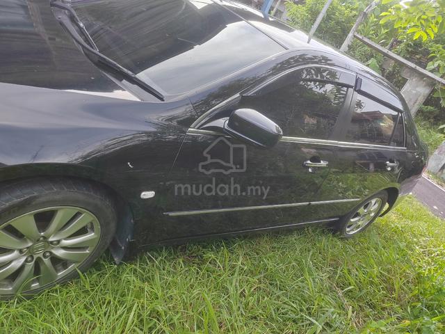 2005 Honda ACCORD 2.4 VTi-L (A) - 4