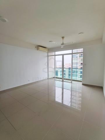 Mutiara Ville @ Cyberjaya 1