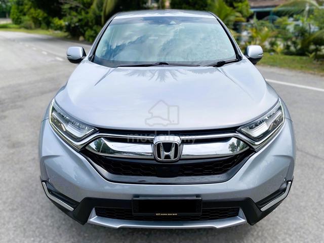Honda CR-V 1.5 TC-P 2WD (A) FullSpec RearPowerBoot - 3