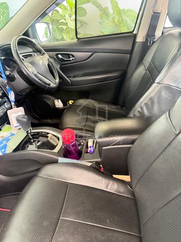 2016 Nissan X-TRAIL 2.0 IMPUL (A) - 5