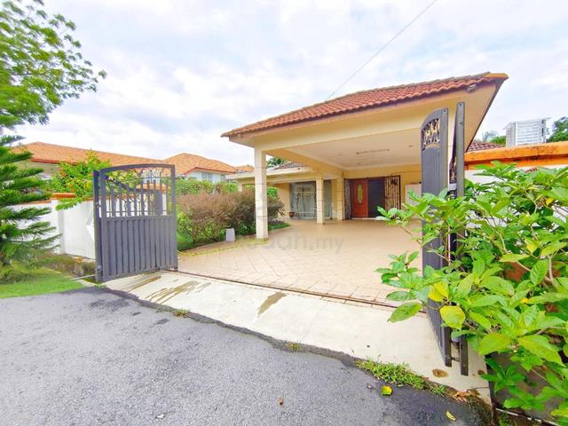 NON BUMILOT Bungalow Setingkat Bandar Seremban Selatan Senawang 1