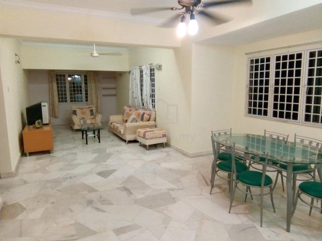 Prisma Cheras 1