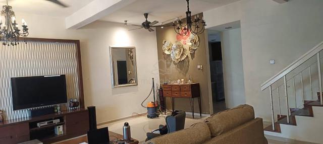 2 Storey House , Bandar Puteri 6 , Puchong 1