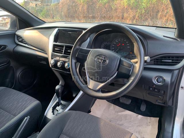 2020 Toyota YARIS 1.5 J MY19 XP150 (A) - 3