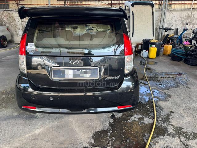 2005 Perodua MYVI 1.0 SR (M) - 4