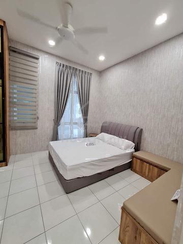 Casa Idaman 2 5