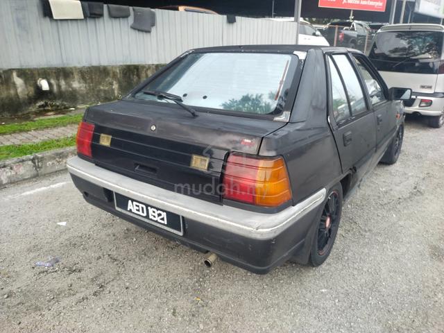 2001 Proton ISWARA 1.3 S A/B (M) BOLEH JALAN JAUH - 2
