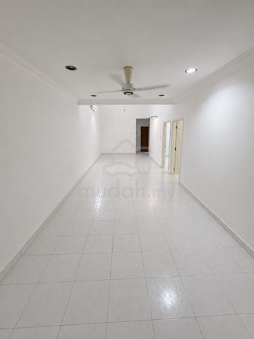 Single storey house @ Bandar Uda Utama / Sutera / Perling 1