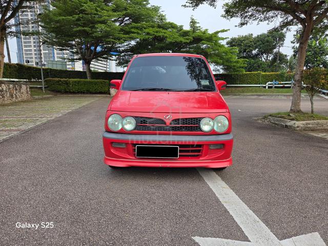 2004✅Perodua KENARI 1.0 (A) EZ AERO / ONE OWNER - 5