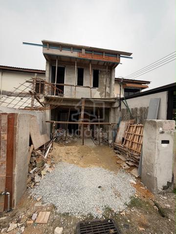 Taman Skudai Baru / Skudai / Johor 1