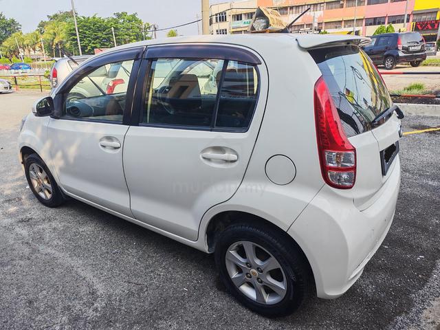 2013 Perodua MYVI 1.3 SXI (M) no procesing fee - 3