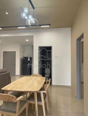 Zen Residence @ Asplenium Condominium 2