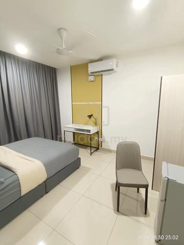 AraTre’ Residences @ bedrooms near university and city centre 1