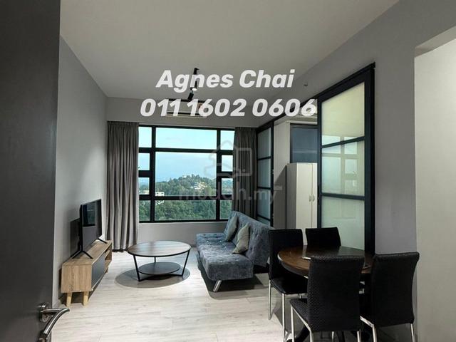 Jesselton Quay Citypads 1
