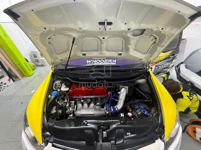 2008 Honda CIVIC 2.0 S I-VTEC MY06 FD ENHANCED (A) - 5