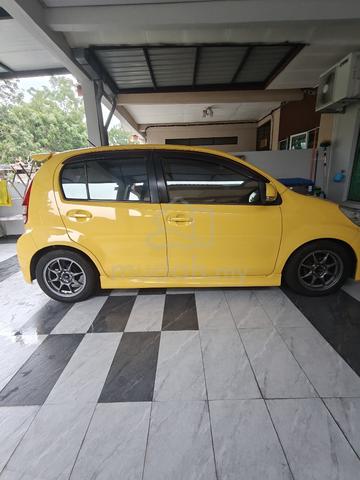 2013 Perodua MYVI 1.5 SE GHS (M) - 3
