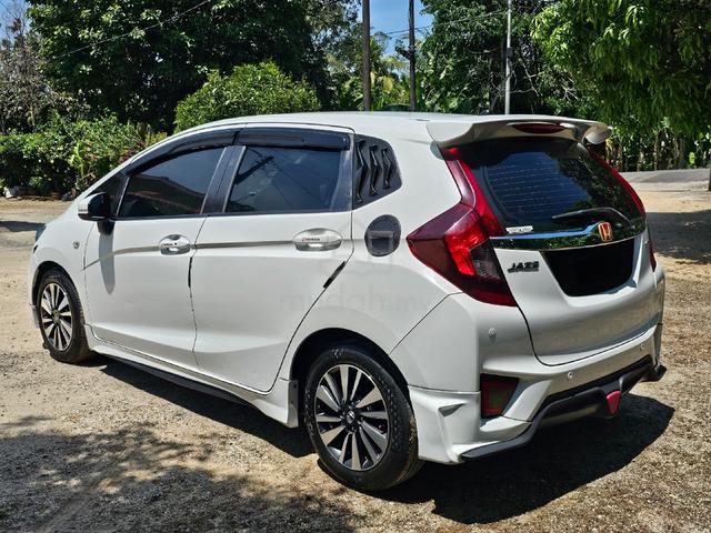 2014 Honda JAZZ 1.5 S FACELIFT (A) - 2