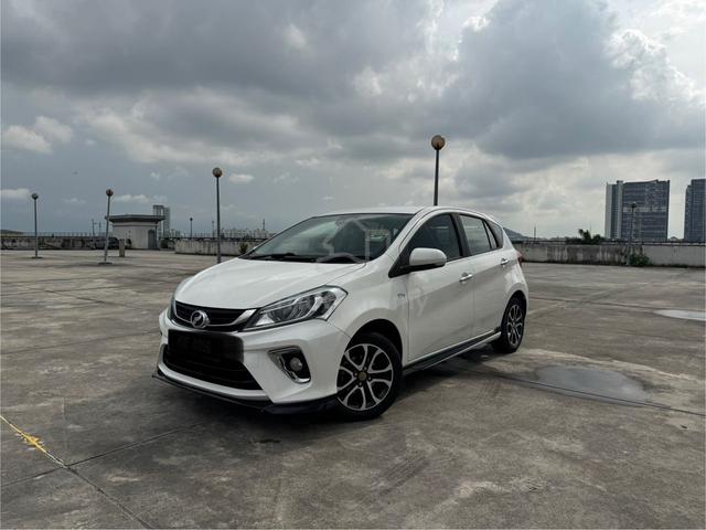 2020 Perodua MYVI 1.5 ADVANCE (A) FULL SPEC - 3