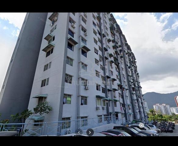 Taman Utara 1