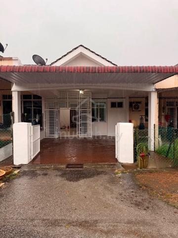 Renovated✅ Freehold✅ Persiaran Utama,Kulim Utama,Kulim,Kedah. 1