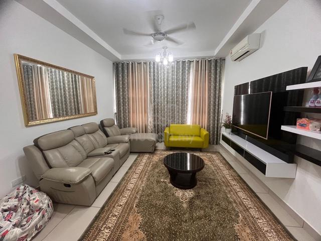Palmyra Residences 1