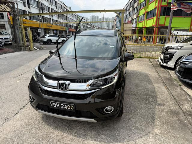 2019 Honda BR-V 1.5 V (A) - 2
