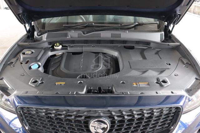 2024 Proton X70 1.5 PREMIUM X MY22 MC FACELIFT (A) - 5