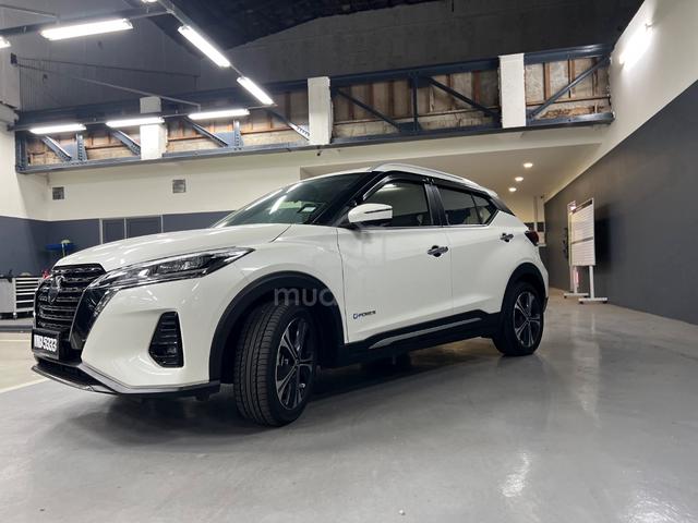 2024 Nissan KICKS 1.2 E-POWER VLT MY24 P15 - 4