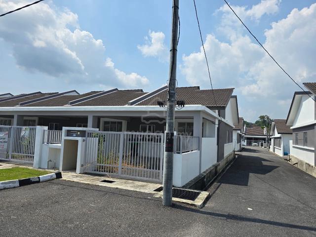 Endlot ‼️ Open Facing !! Prima Junjung, Kulim 1