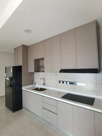 Curvo Residences 1
