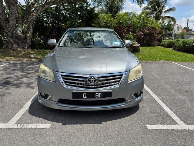 2009 Toyota CAMRY 2.0 G ACV41R-JEPEKERG FACELIFT - 1
