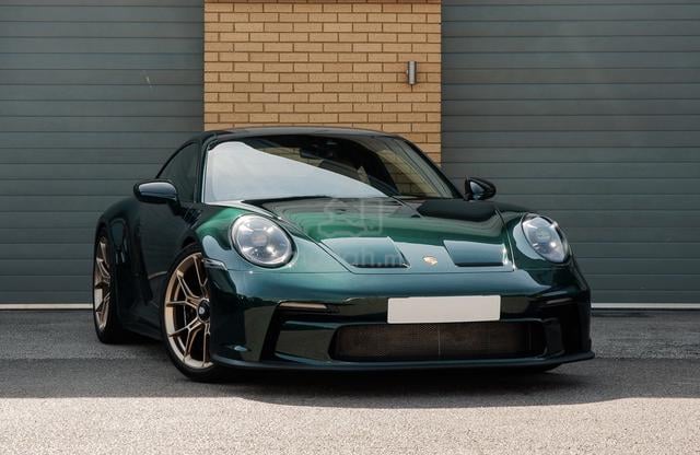 2023 Porsche 911 GT3 Touring EXCLUSIVE MANUFAKTUR - 1