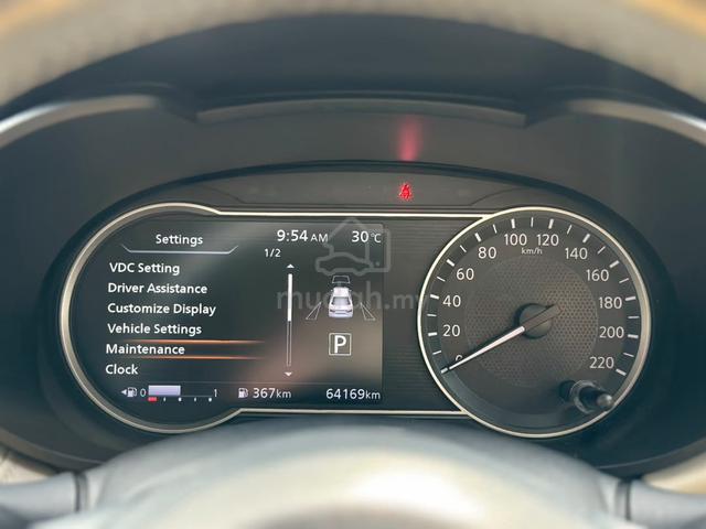 2022 Nissan ALMERA 1.0 VL TURBO🏆SERVICE NISSANn - 4