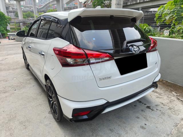 2020 Toyota YARIS 1.5 G (A) FULL BODYKIT - 3