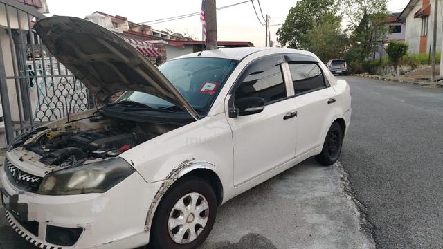 2011 Proton SAGA 1.3 FLX STANDARD (M) - 3